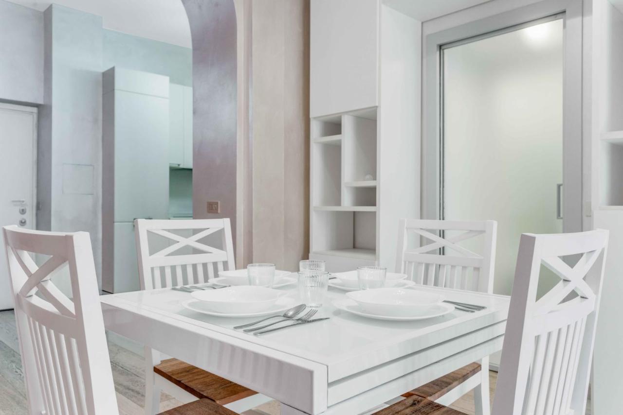 Apartamento Mo30 Loreto- Duomo- Large Modern - Milán