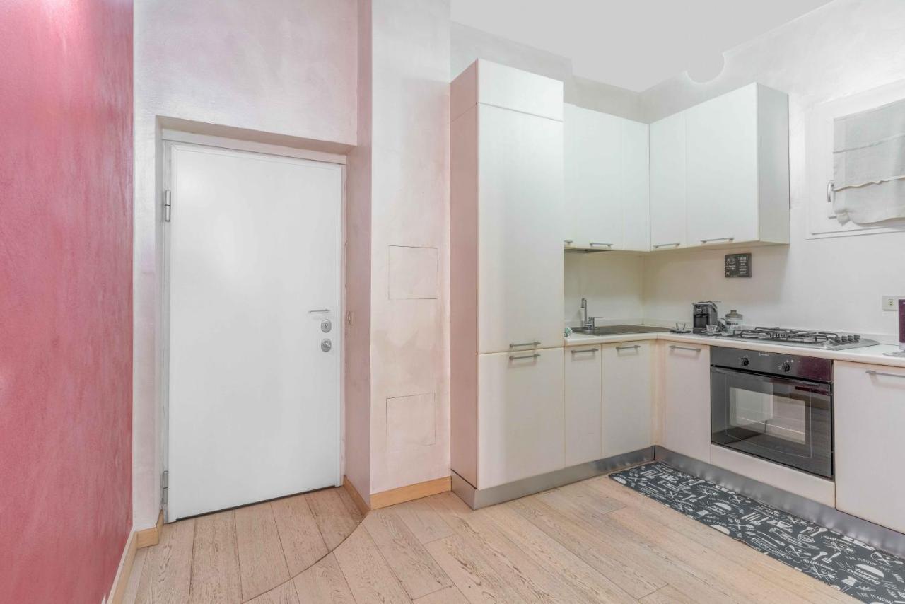 Apartamento Mo30 Loreto- Duomo- Large Modern - *