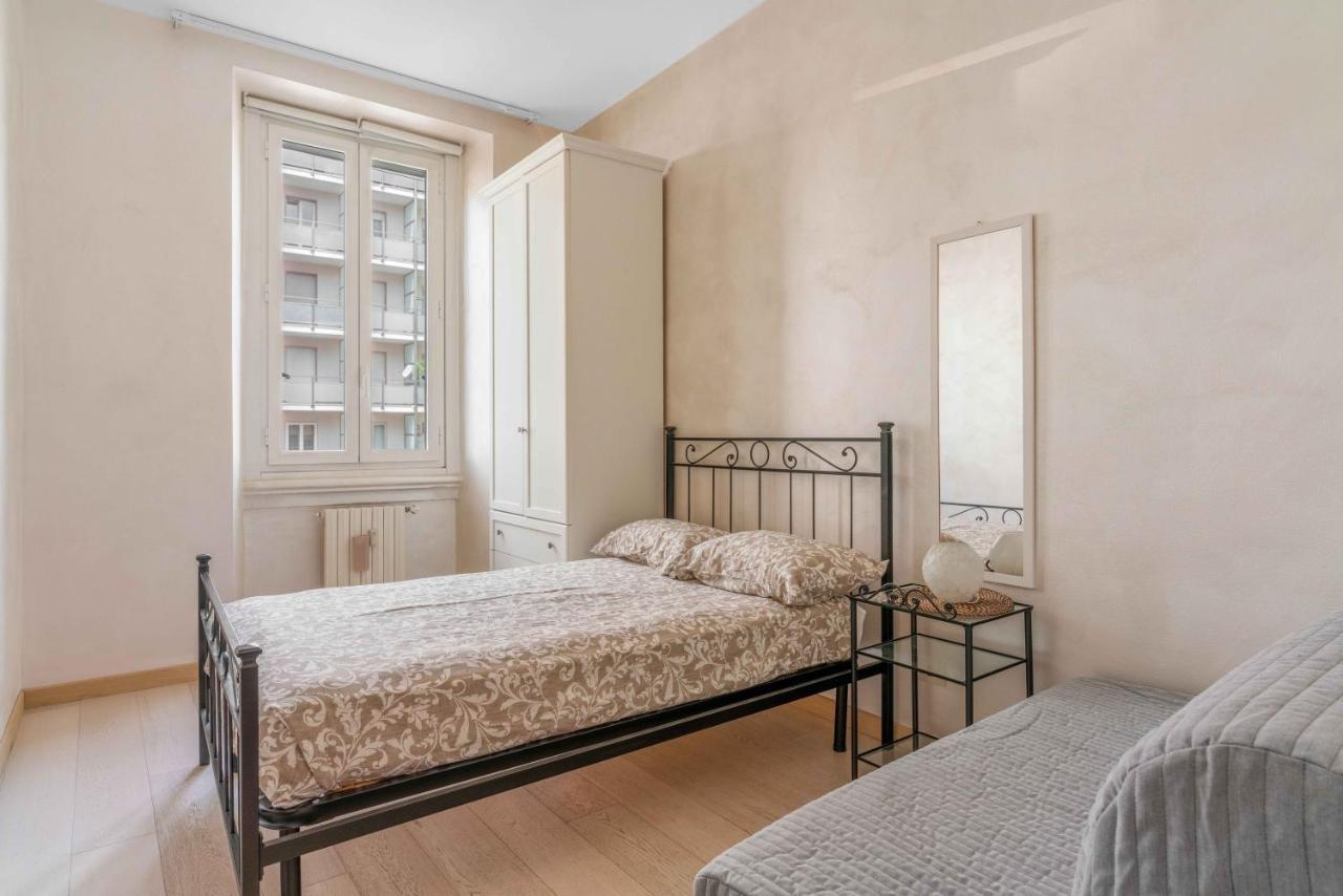 Apartamento Mo30 Loreto- Duomo- Large Modern - Milán
